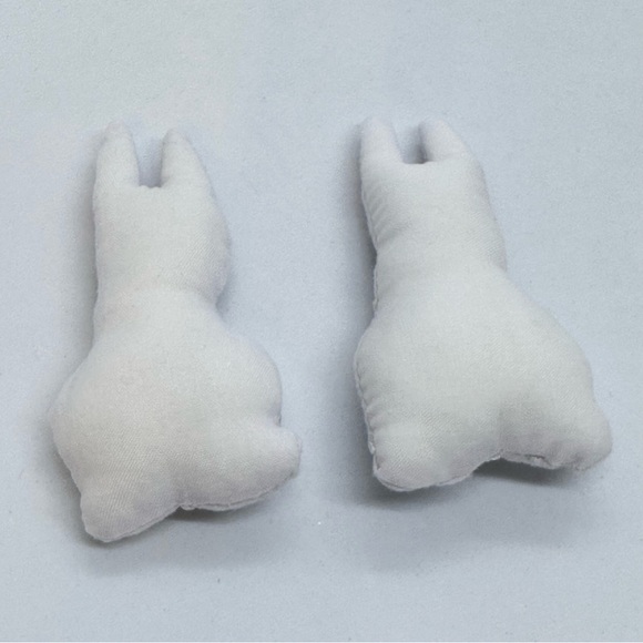 VTG 1991 Pockets Of Learning Noah's Ark Soft Plush Toy w/Noah & 9 Plush Animals - Picture 10 of 16